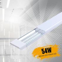 54W mennyezeti led fénycső 90cm
