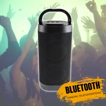 Bluetooth hangfal telefontartóval T2