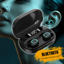 Vezeték nélküli bluetooth fülhallgató A42