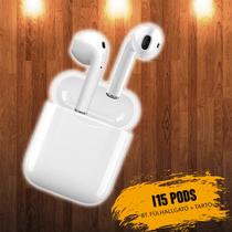 BT fülhallgató i15 pods