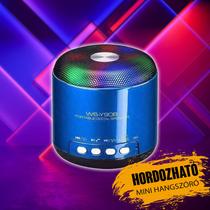 Hordozható mini hangszóró W-SY90