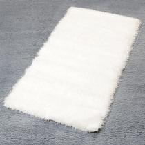 Puffy egyszínű szőnyeg 60x220 cm
