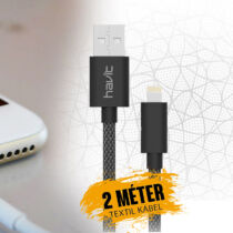 Havit Micro-USB kábel 1m CB727X