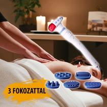Magitec infravörös masszírozó