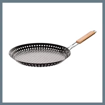 HAPPY GREEN Grill serpenyő 31 x 3,5 cm 5012072