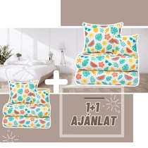 Nyári paplan szett 1+1 NYP11