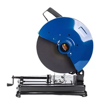 ONEX OX-1091 Fémdaraboló Körfűrész Gyorsdaraboló 3850W  355mm