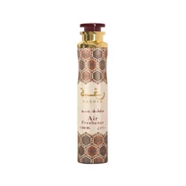 Lattafa Raghba for Man Légfrissítő spray férfiaknak, 300 ml 2057295