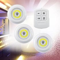 COB LED lámpa 