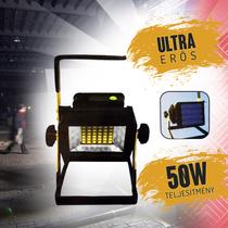 50W por- és cseppálló led reflektor W807