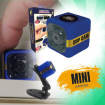 Cop Cam mini kamera