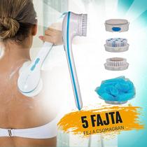 Spin Spa body
