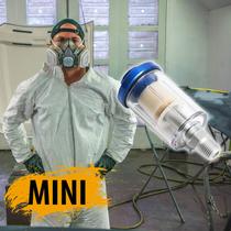 Straus mini levegőszűrő STATMFR14