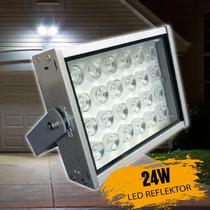 24W led reflektor