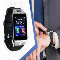 SmartWatch DZ-09 Bluetooth okosóra