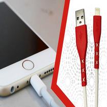 Havit 1m X-type design lightnin kábel H66