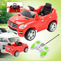 Mercedes ML350 gyerek autó