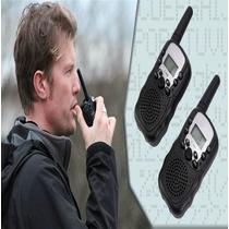 Walkie talkie