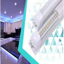Falra szerelhető led lámpa 120cm - nem átlátszó