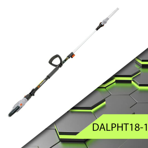 Daewoo kkus magassági sövénynyíró DALPHT18-1