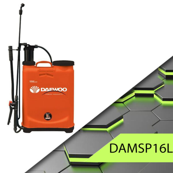 Daewoo Permetező DAMSP16L