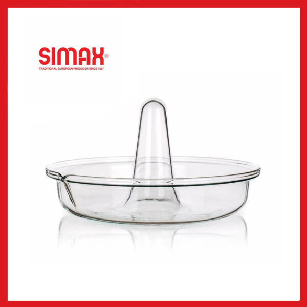 SIMAX Üveg sütőtál 24x13 cm 186141