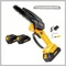 Bingo Tools akkus láncfűrész 2 akkuval BG-0038