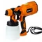 BLACK ELEKTROMOS FESTÉKSZÓRÓ PISZTOLY 600W, 800ML - 22452