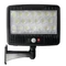 Solár led lámpa XG-T31