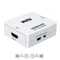 HDMI--&gt;RCA átalakító - holm1125