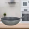 Alumínium WOK serpenyő GRANITE 28 cm 40050728G