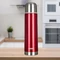 Rozsdamentes termosz AVANZA RED 1L 48T10SR-Z