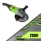 Procraft flexibilis sarokcsiszoló  PW215