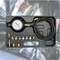 Yato YT-73030 Olajnyomásmérő készlet 12 részes