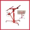 Haina HB-6764 gipszkarton paletta emelő