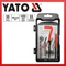 YATO MENETJAVÍTÓ KÉSZLET 30 RÉSZES M5 0,8MM YT-17631