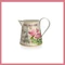 Metál öntözőkanna HOME SWEET 16,5cm 63918960HS