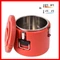 Rozsdamentes acél termosz 15L YG-09225