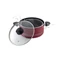 Swiss line lábas 26cm SW26