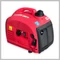 Fischer DE benzinmotoros generátor 3200W FS-3200