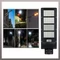 THO Napelemes 640W utcai led lámpa MC-TC-640W - TÖRÖTT 