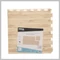 Moduláris puzzle típusú hab alaplap fa mintával - 8 db ZT-170853