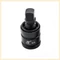 Haina HB-6746-3/4 Fekete Erõsített Gépi Csukló Adapter 3/4&quot;