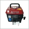 Áramfejlesztő generátor 1250W 230V Boxer BX7008 - Alkatrésznek!