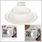 12 részes Erina porcelán étkészlet KA0539