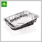 HAPPY GREEN Alumínium grill tálca 2,7 ​​liter, 32 x 26 x 4,5 cm 5012305