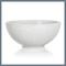 BANQUET DIAMOND LINE kerámia tál, 15,4 cm, fehér 60322124