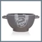 BANQUET Kerámia tál SWEET HOME 660 ml, szürke 60337165