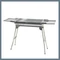 CATTARA FASZENES ÖSSZECSUKHATÓ GRILLSÜTŐ IGRANE 30 X 60 CM 13002