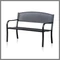 HAPPY GREEN Kerti pad LOCARNO 127 x 60 x 85 cm 50340095